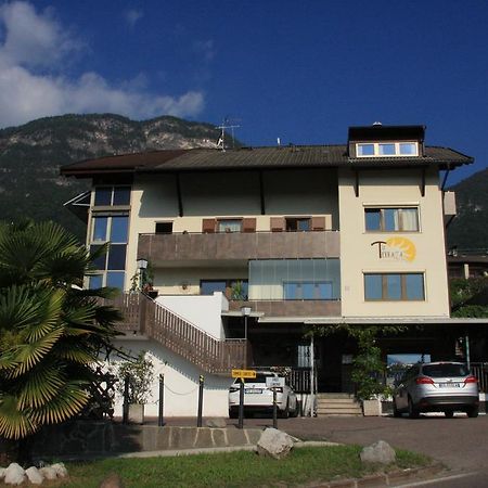 Residence La Terrazza Caldaro sulla Strada del Vino Exterior foto