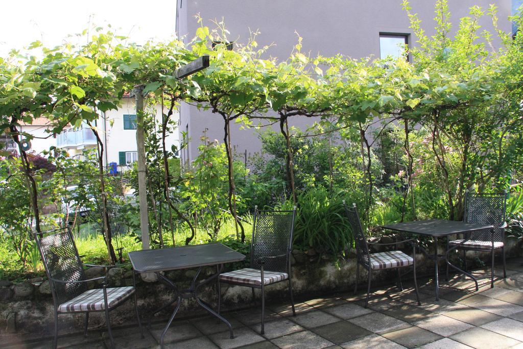 Residence La Terrazza Caldaro sulla Strada del Vino Exterior foto